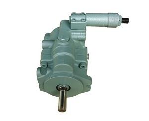Kcl Hydraulic Piston Pump