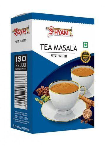 Brown Tea Masala