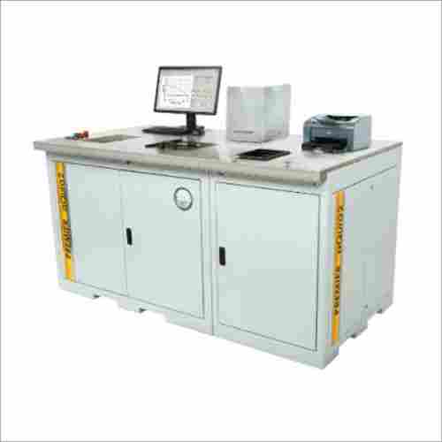Cotton Nep and Length Tester