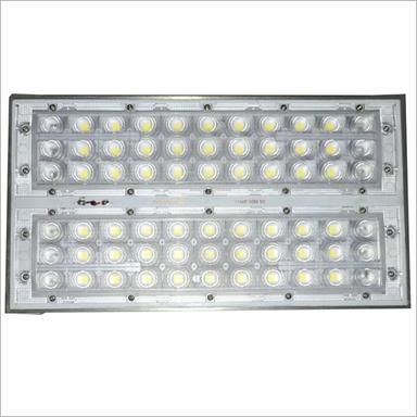 White Industrial Bay Lights