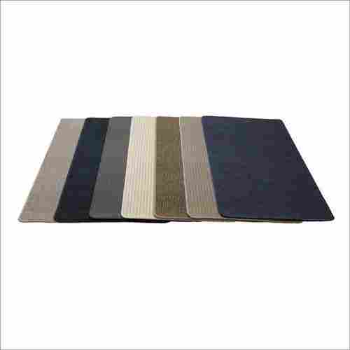 Plain Indoor Mat