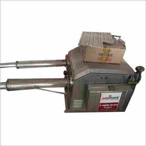 Vehicle Mounted Agricultural Fogger Machine