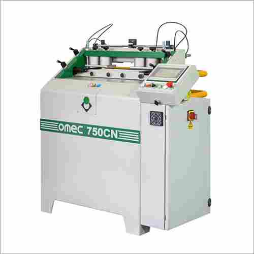 OMEC 750cn Milling Machine