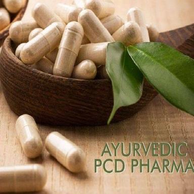 Ayurvedic And Herbal Franchise Age Group: Suitable For All Ages