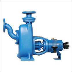 Metallic Self Priming Pumps