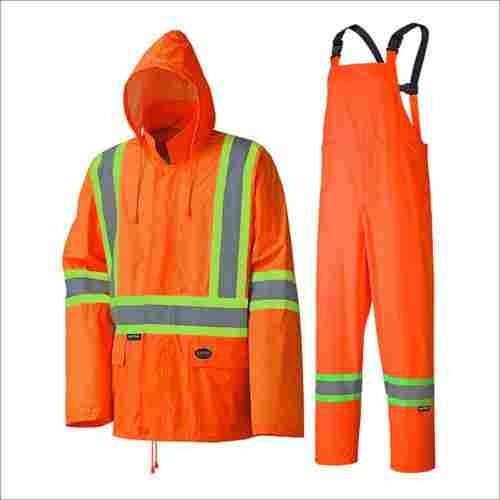 Personal Safety Suits