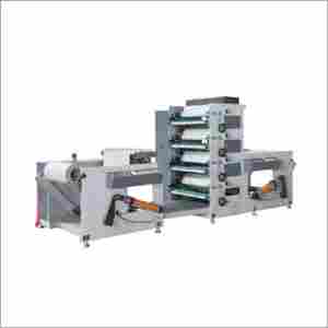 FPM 950 Flexo Printing Machine