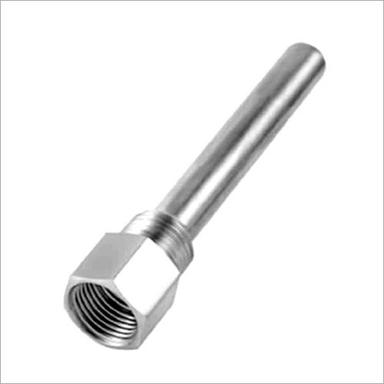 Silver Ss Thermowell