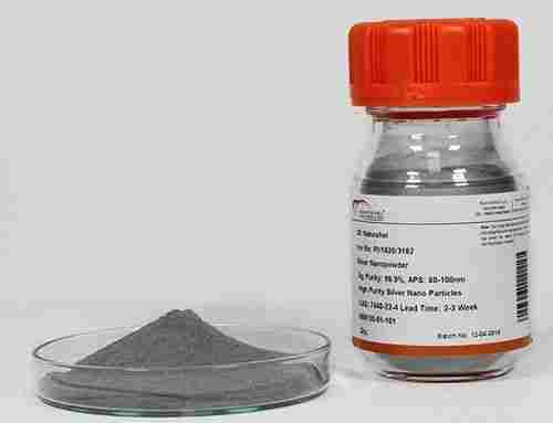 Hafnium Micro Powder