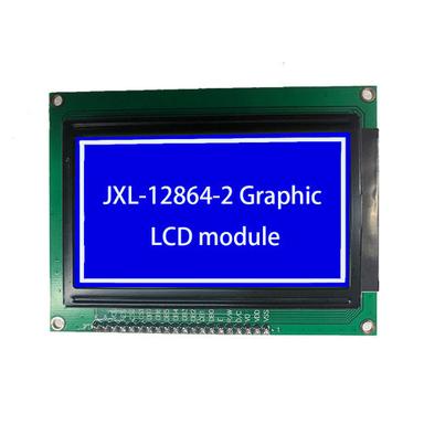 Jxl-12864-2 Lcd Module Application: Industry Control