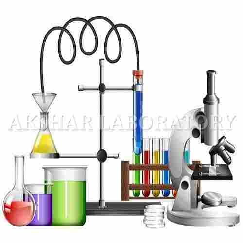 Consumer Products Testing Laboratory Services