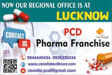 Allopathic Pcd Pharma Franchise General Medicines