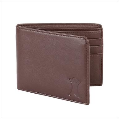 Pure Leather Wallet Size: Different Size Available