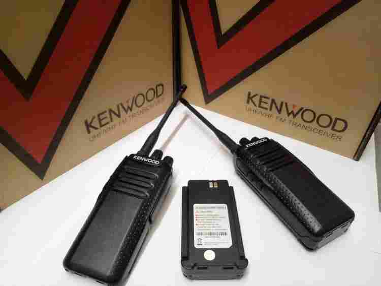 Kenwood TK 3501 LF