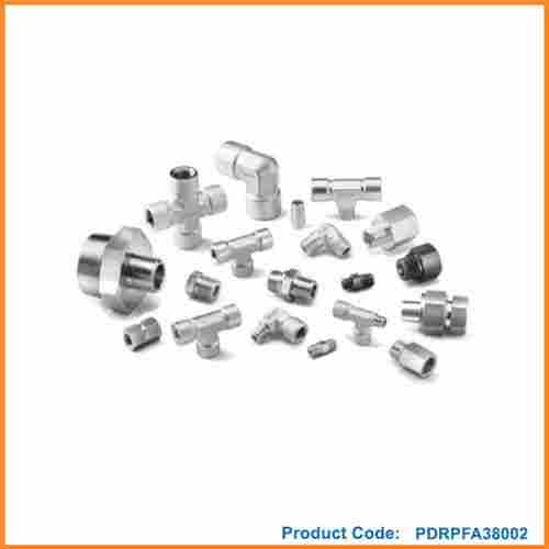 Pressure Fittings Astm