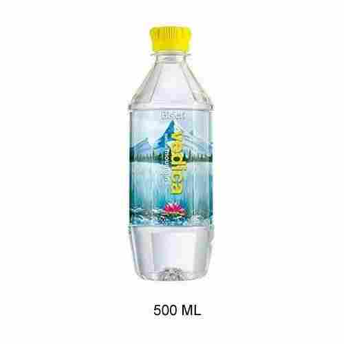 500 ML Water Bottle