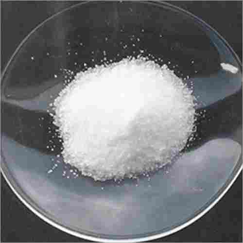 White Sodium Iodate Solid Deliquescent Powder