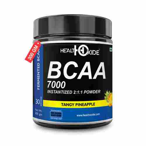 Bcaa Tangy Pineapple