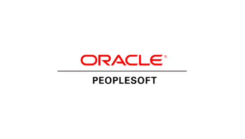 PeopleSoft Consulting Services