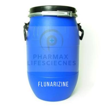 Flunarizine Di Hcl Bp/Ph. Eur Specific Drug