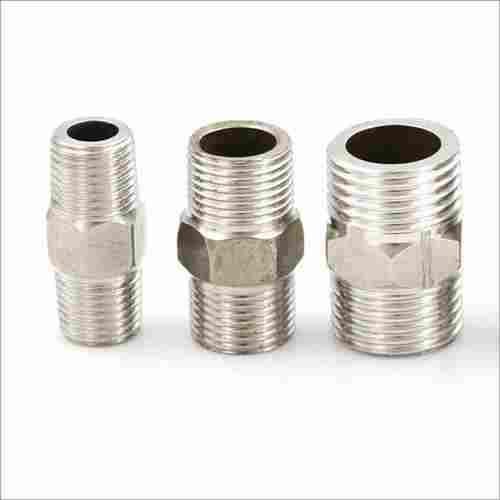 Stainless Steel Threaded Forged Fitting