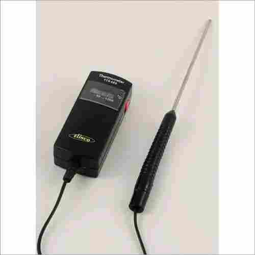 TTX - 483 Digital Thermometer with wire