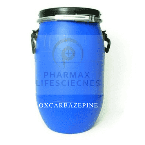 Oxcarbazepine Ip/bp/usp