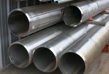 Astm A335 P11 Alloy Steel Seamless Pipe Application: Construction