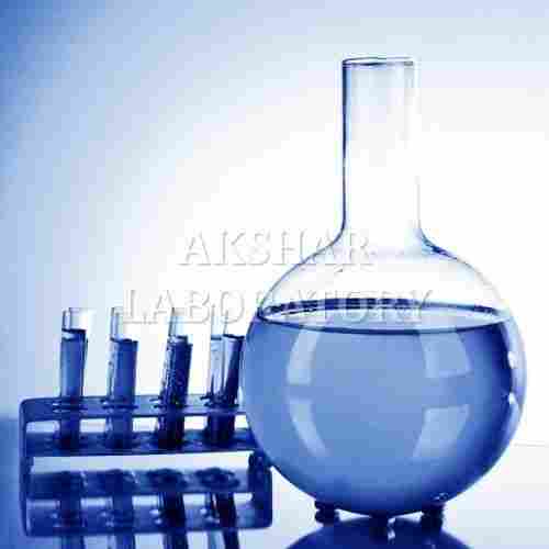 Industrial Water Testing Services