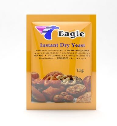 Solid Eagle Instant Dry Yeast Sachet