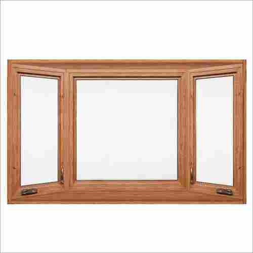 WPC Wooden Window Frame