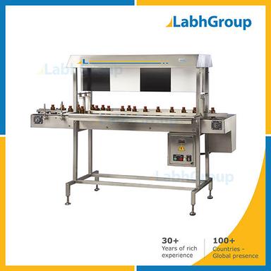 Automatic Inspection Table