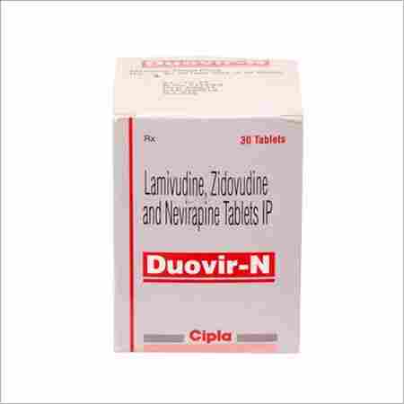 DUOVIR-N Tablets