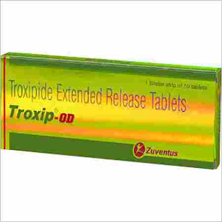 Troxipide Tablet