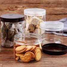 Labcare Export Cookies Jar