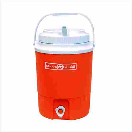 8 Ltr Imported Ashafa Thermos For Drinking Water And Baverages