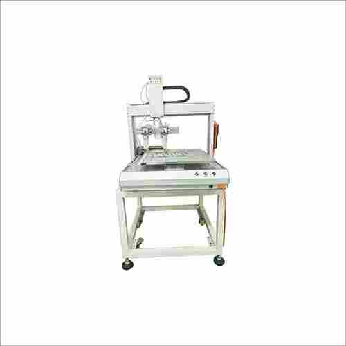 Universal Automatic Silicone Or Epoxy Resin Or Uv Glue Liquid Dispensing Machine