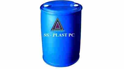 SS PLAST PC 40