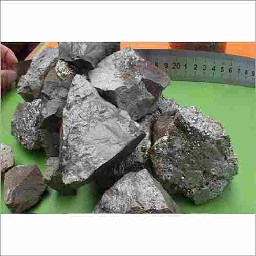 High Temperature Iron Sulfide