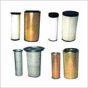 Automobile Air Filters