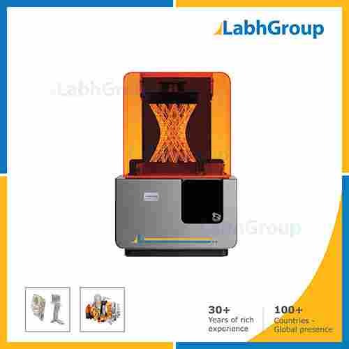 Stereo Lithography 3D Printer Machine -sla