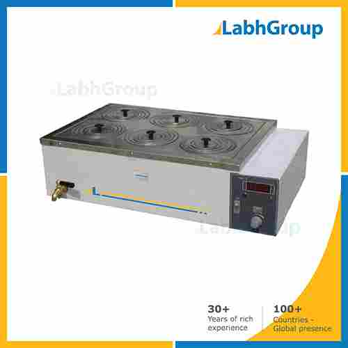 Water Bath Laboratory Equipment