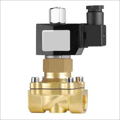 Forged Brass Solenoid Valves