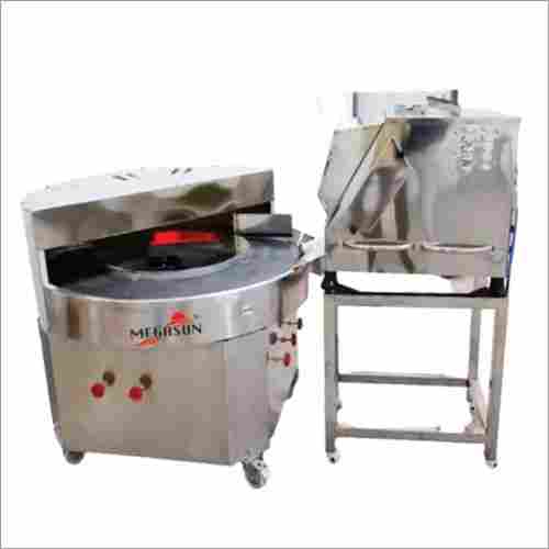 Automatic Chapati  Machine set