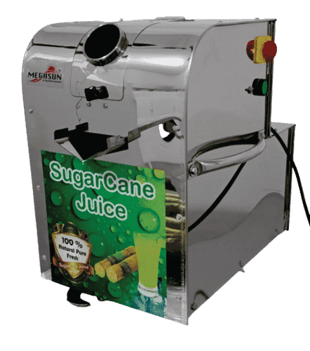 Sugarcane Machine