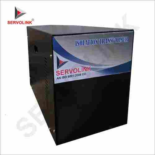 5 Kva Isolation Transformer