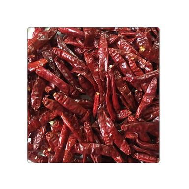 Top Spicy 334 Dry Stemcut Chilli Shelf Life: 24 Months