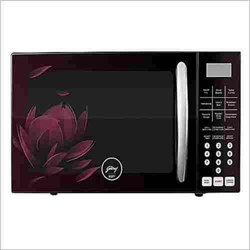 Godrej Microwave Oven Repairing Services