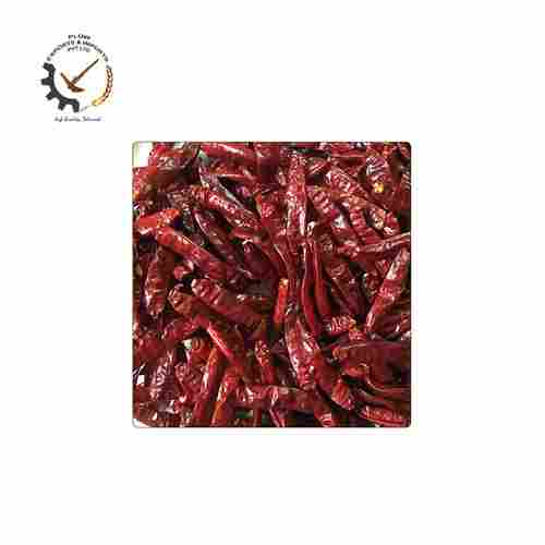 Red Hot Whole Sannam 334 Chilli