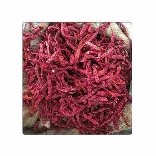 Stemless Byadagi Red Dried Chilli